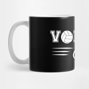 Volleyball - Volleyball boss Mug